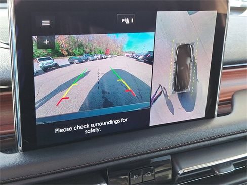 Used 2023 Lincoln Aviator Reserve w/ Equipment Group 201A image 14