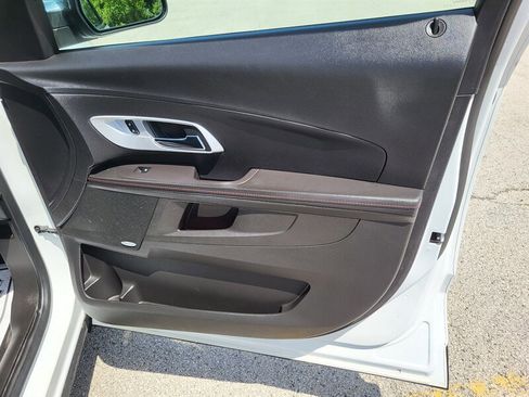 Used 2015 Chevrolet Equinox LTZ FWD image 27