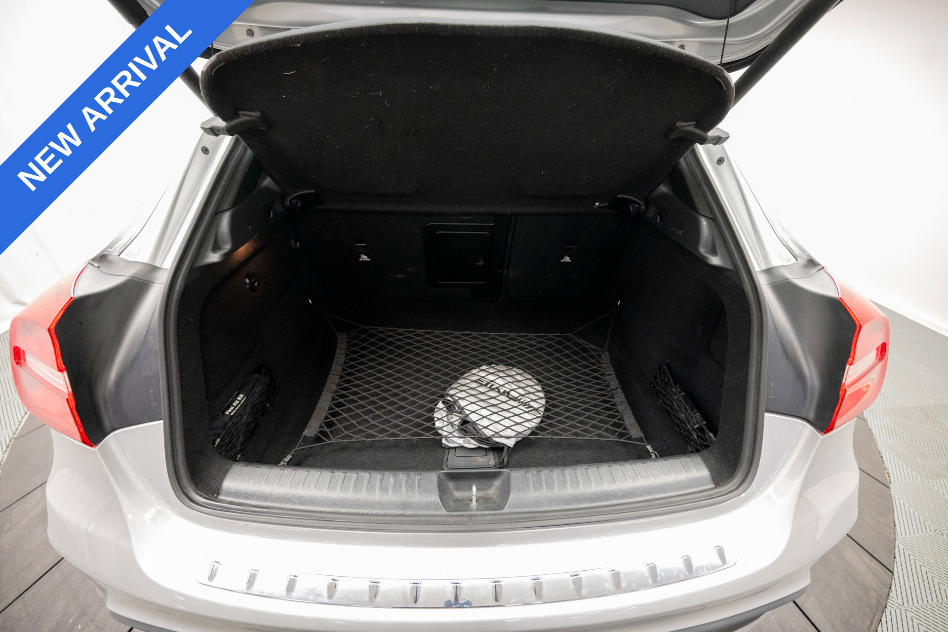 Used 2015 Mercedes-Benz GLA 45 AMG 4MATIC image 41