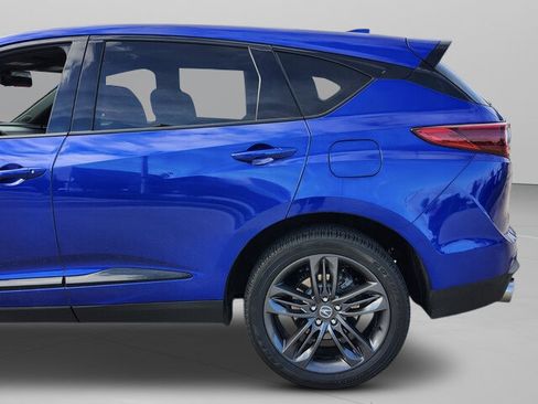 Certified 2022 Acura RDX A-Spec image 41
