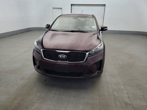 Used 2019 Kia Sorento AWD V6 image 15