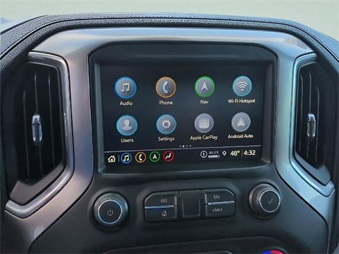 Used 2021 Chevrolet Silverado 3500 LTZ w/ LTZ Plus Package image 24