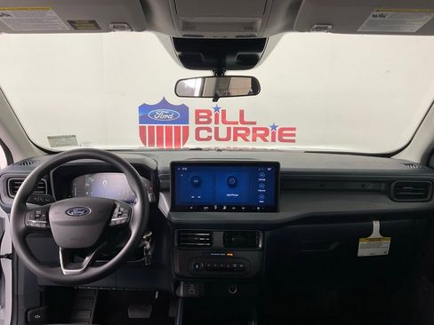 New 2026 Ford Maverick XL image 18