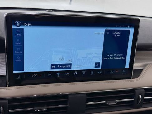 New 2026 Lincoln Corsair Premiere FWD image 14