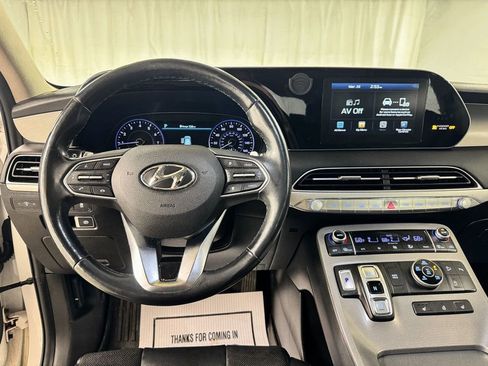 Used 2020 Hyundai Palisade SEL w/ Premium Package AWD/4WD image 13