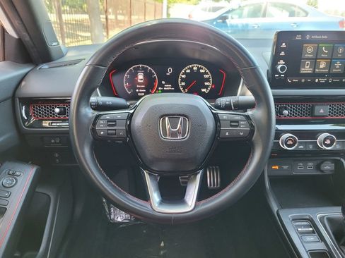 Used 2023 Honda Civic Si image 17