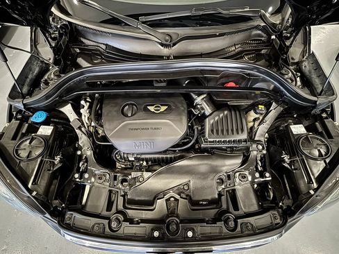 Used 2018 MINI Cooper Countryman FWD image 45