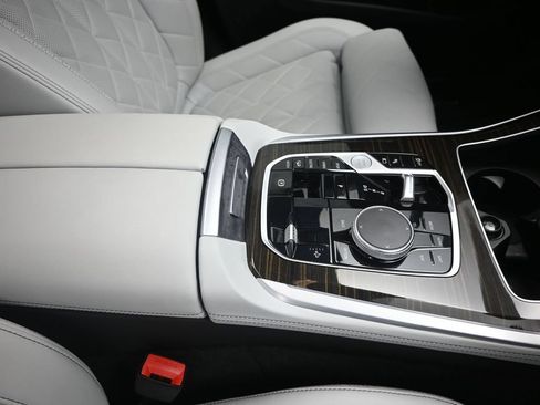 Used 2024 BMW X5 xDrive50e w/ Premium Package AWD/4WD image 27
