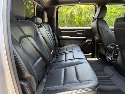 Used 2021 RAM 1500 Rebel w/ Rebel Level 2 Equipment Group AWD/4WD image 27