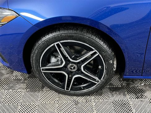 New 2026 Mercedes-Benz CLA 250 CLA 250 image 28