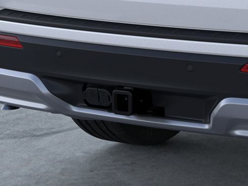 New 2026 Ford Explorer Platinum RWD image 23