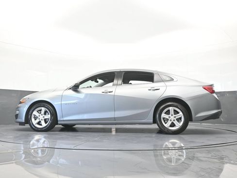 Used 2024 Chevrolet Malibu LT FWD image 53