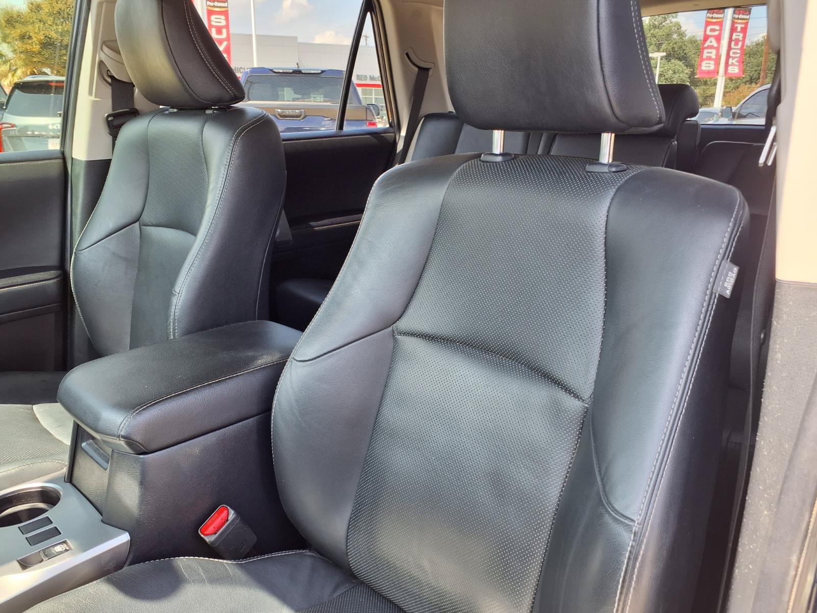 Used 2022 Toyota 4Runner Limited RWD image 13