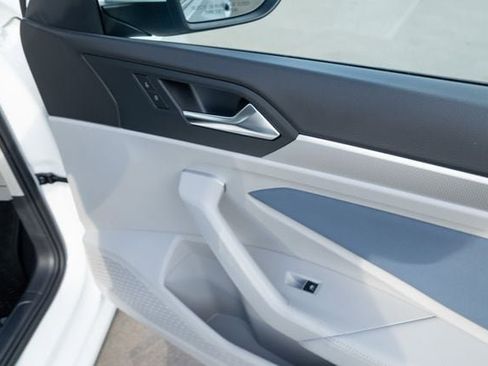 New 2026 Volkswagen Jetta SE image 42