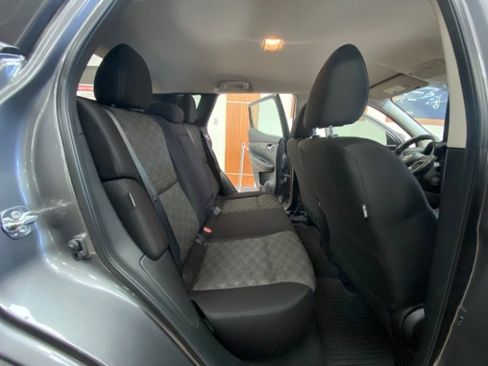 Used 2021 Nissan Rogue Sport SV FWD image 18