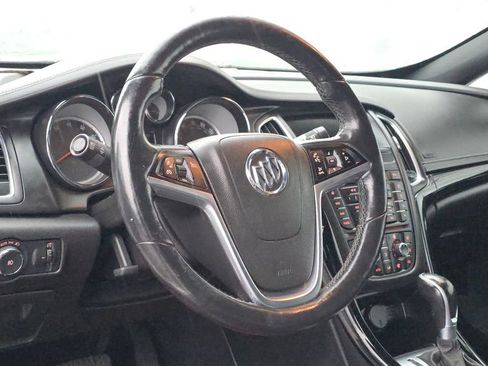 Used 2019 Buick Cascada Premium image 22