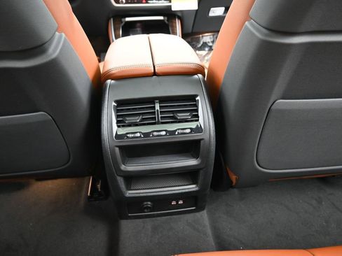 New 2026 BMW X5 xDrive40i AWD/4WD image 37