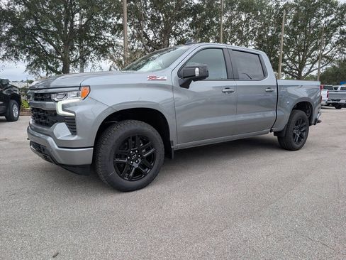 New 2026 Chevrolet Silverado 1500 RST w/ Safety Package image 4