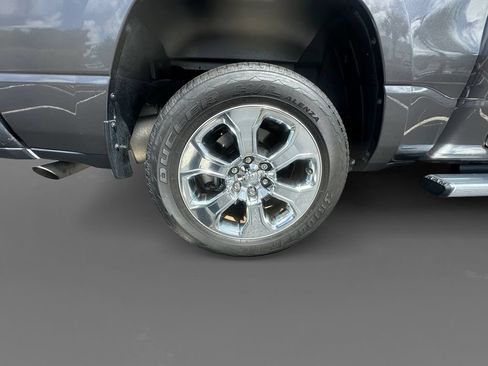 Used 2022 RAM 1500 Big Horn RWD image 10