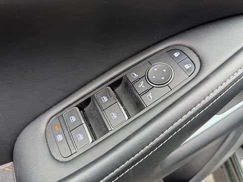 Certified 2026 INFINITI QX60 Luxe w/ Cargo Package image 11