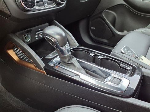 Certified 2021 Chevrolet TrailBlazer ACTIV w/ Technology Package image 11