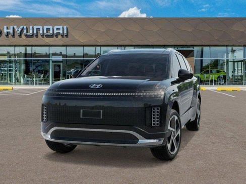 New 2026 Hyundai Ioniq 9 Calligraphy AWD/4WD image 6