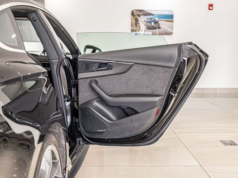 Used 2018 Audi S5 Prestige AWD/4WD image 44