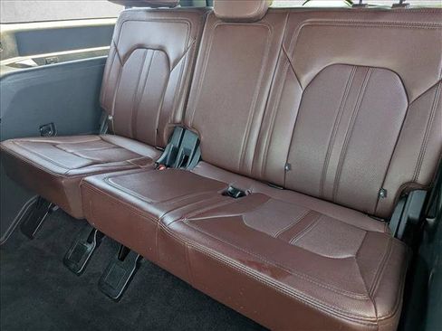 Used 2022 Ford Expedition Max Limited RWD image 29