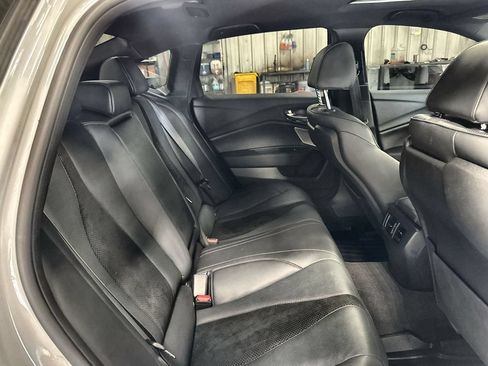 Used 2022 Acura TLX Type S AWD/4WD image 31