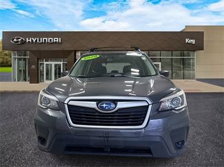 Used 2020 Subaru Forester Base w/ Alloy Wheel Package video 2