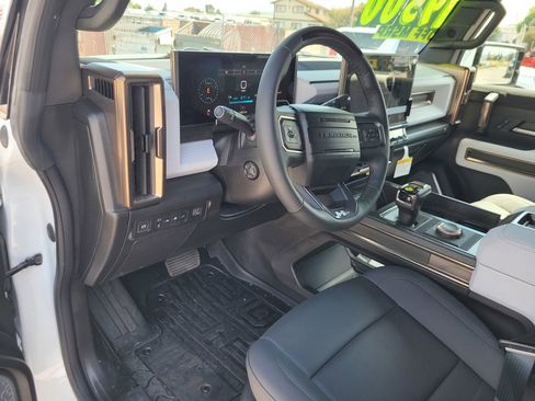 New 2024 GMC Hummer EV 2X w/ Extreme Off-Road Package AWD/4WD image 10