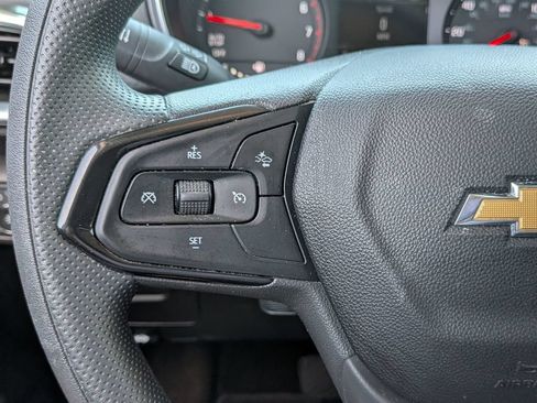 Used 2023 Chevrolet TrailBlazer LT FWD image 20