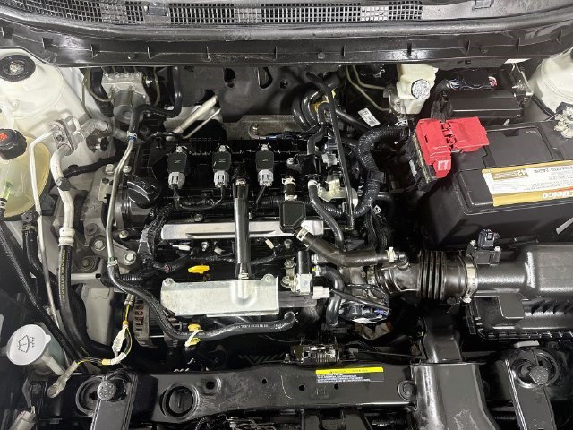 Used 2023 Nissan Kicks SV FWD image 38