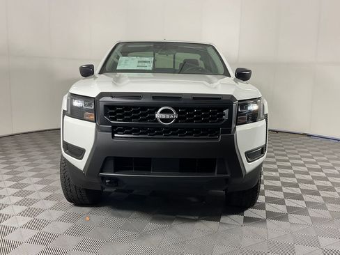 New 2026 Nissan Frontier S w/ S Utility Package image 38