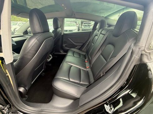 Used 2021 Tesla Model 3 Performance AWD/4WD image 7