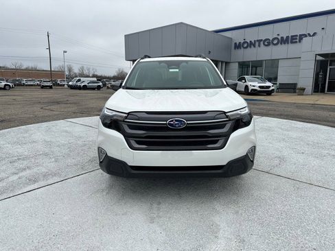 New 2026 Subaru Forester Premium image 2