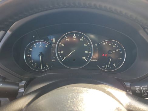 Used 2023 MAZDA CX-5 AWD 2.5 S w/ Premium Plus Pkg image 22