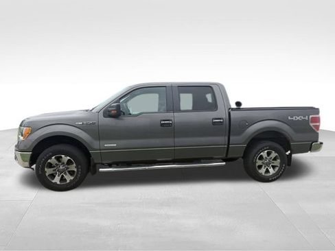 Used 2013 Ford F150 XLT w/ Luxury Equipment Group AWD/4WD image 5