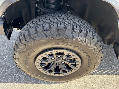 Used 2023 Ford Bronco Raptor image 12