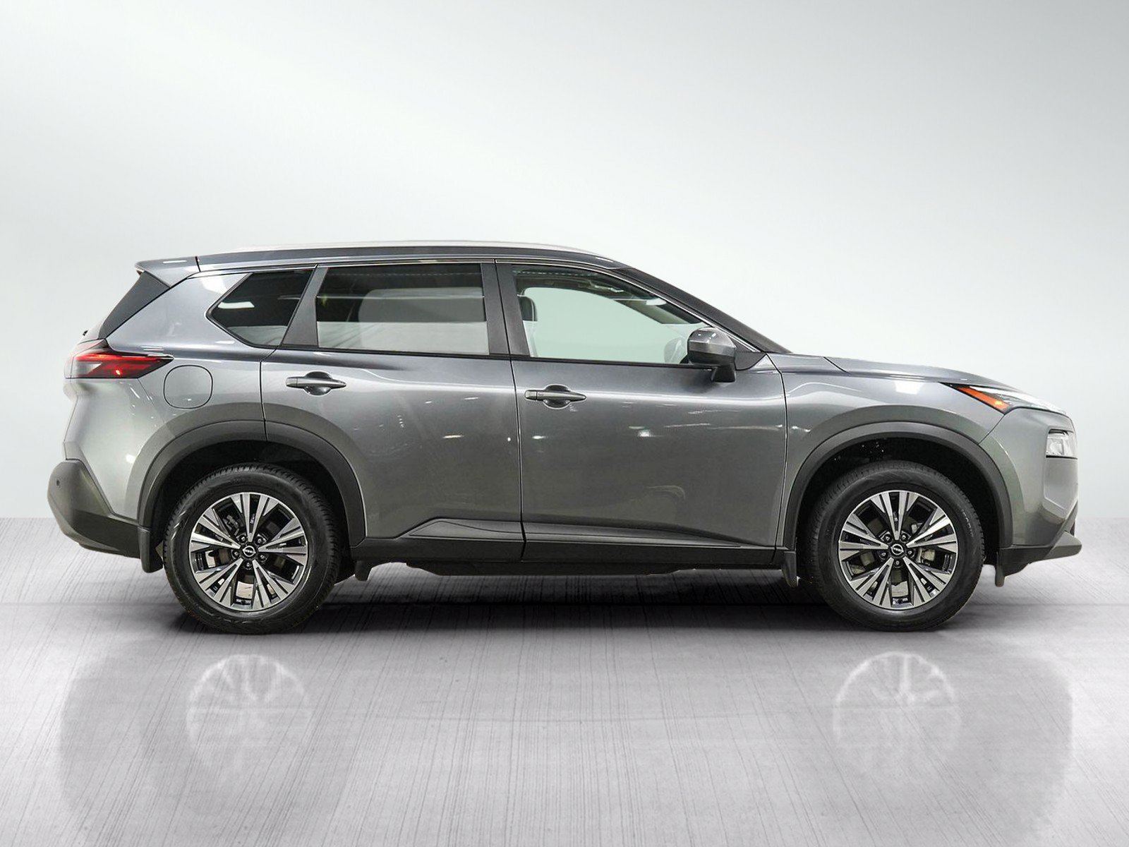 Used 2023 Nissan Rogue SV w/ SV Premium B Package AWD/4WD image 6