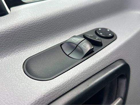 Used 2015 Mercedes-Benz Sprinter 3500 w/ Cargo Protection Package image 35