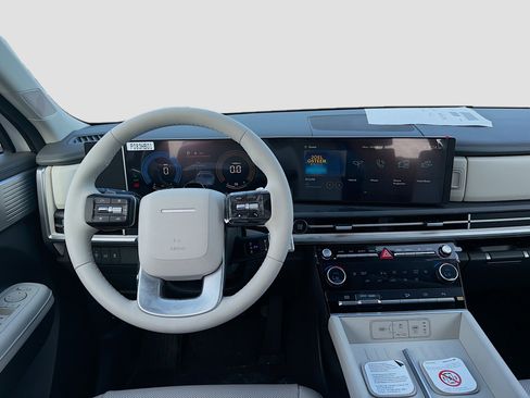 New 2026 Hyundai Santa Fe SEL FWD image 15