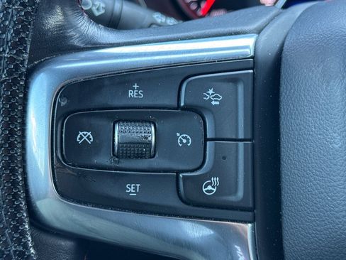 Used 2021 Chevrolet Blazer RS w/ Driver Confidence II Package FWD image 38