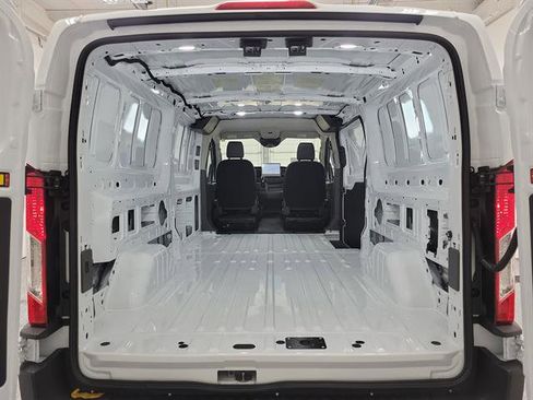 New 2026 Ford Transit 350 148 Low Roof AWD image 7