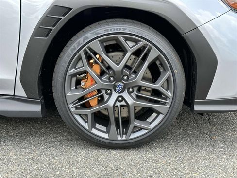 New 2025 Subaru WRX tS image 7
