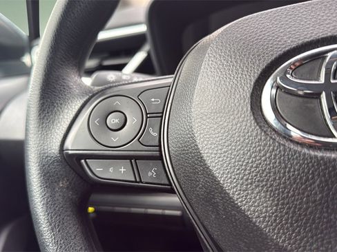 Used 2024 Toyota Corolla LE image 26