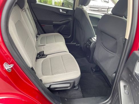Used 2020 Ford Escape SE AWD/4WD image 21