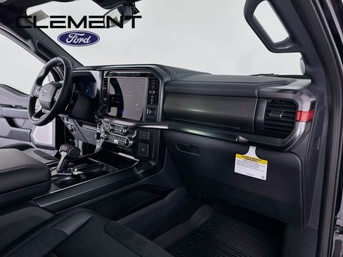 New 2026 Ford F150 Raptor AWD/4WD image 33