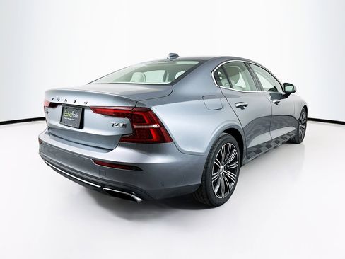 Used 2019 Volvo S60 T6 Inscription image 9