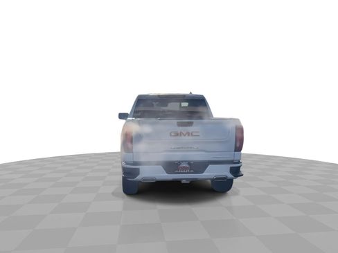 New 2026 GMC Sierra 1500 Denali w/ Denali Reserve Package image 42